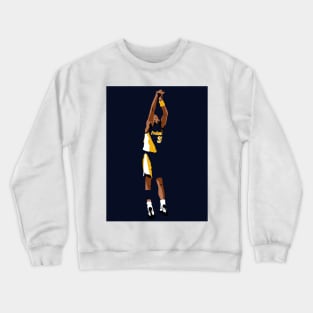 Reggie Miller Crewneck Sweatshirt